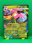 Mega Venusaur ex