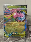 Mega Venusaur ex