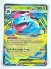Mega Venusaur ex