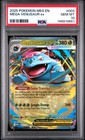 Mega Venusaur ex