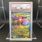 Mega Venusaur ex