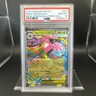 Mega Venusaur ex