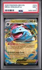 Mega Venusaur ex