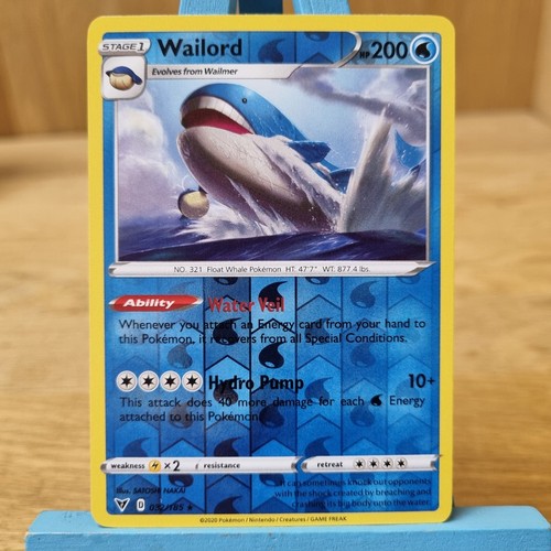 Wailord