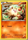 Mankey
