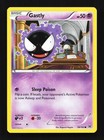 Gastly