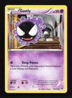 Gastly