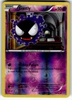 Gastly