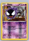 Gastly