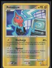 Rotom