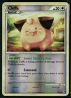 Cleffa