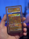 Pikachu Ex