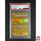 Pikachu Ex
