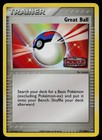 Great Ball