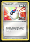Great Ball