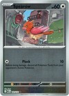 Spearow