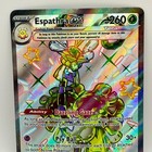 Espathra ex
