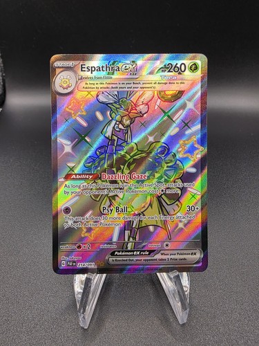 Espathra ex