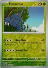 Heracross