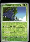 Heracross