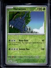 Heracross