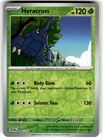 Heracross