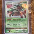 Torterra LV. X