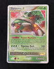 Torterra LV. X