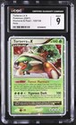 Torterra LV. X