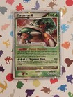Torterra LV. X