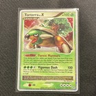 Torterra LV. X