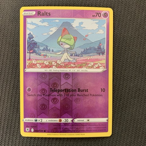Ralts