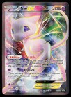 Mew EX