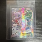 Mew EX