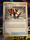 Crushing Gloves