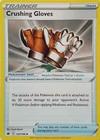 Crushing Gloves