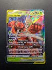 Pheromosa & Buzzwole GX