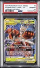 Pheromosa & Buzzwole GX