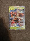 Pheromosa & Buzzwole GX