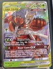 Pheromosa & Buzzwole GX