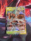 Pheromosa & Buzzwole GX