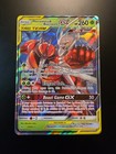 Pheromosa & Buzzwole GX
