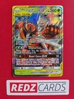 Pheromosa & Buzzwole GX