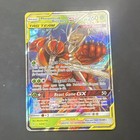 Pheromosa & Buzzwole GX