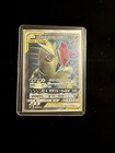 Mega Sableye & Tyranitar Tag Team GX