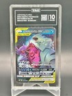 Mega Sableye & Tyranitar Tag Team GX