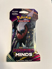 Roaring Moon Blister Pack