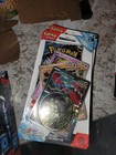 Roaring Moon Blister Pack