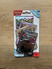 Roaring Moon Blister Pack