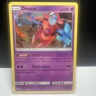 Deoxys